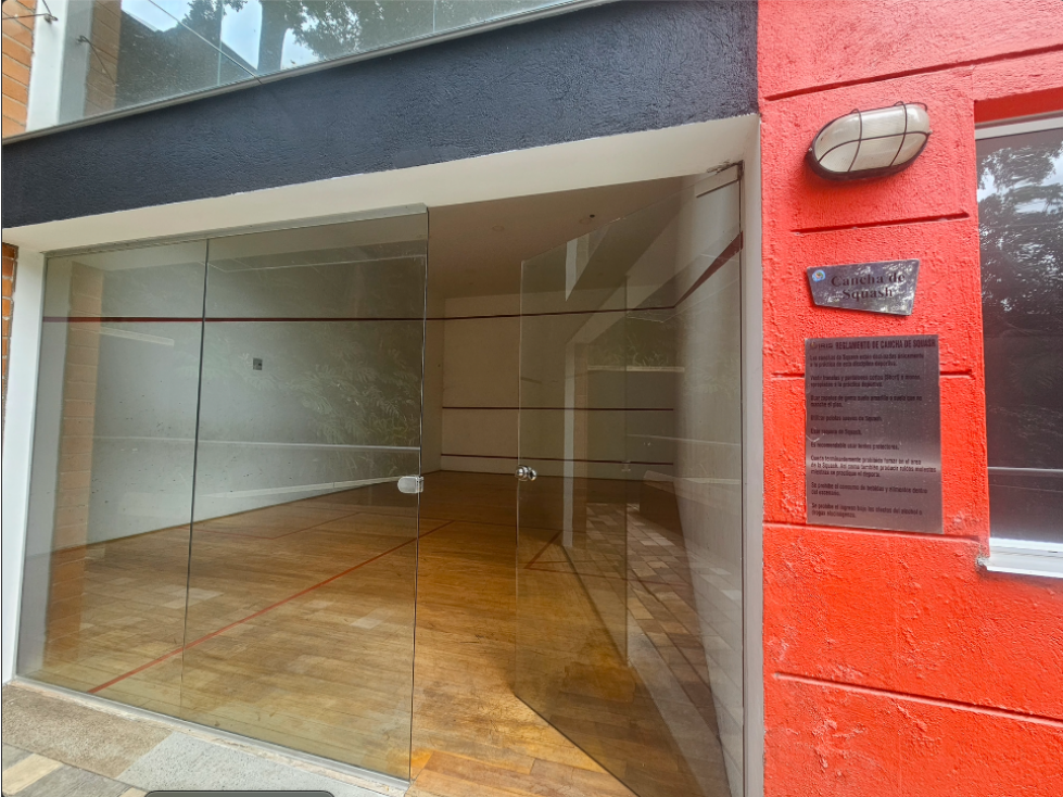 Apartamento en venta en El Trianon, Envigado · foto 22 de 24