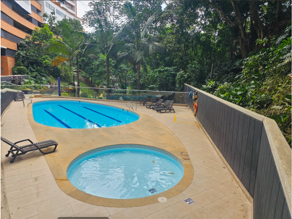 Apartamento en venta en El Trianon, Envigado · foto 23 de 24