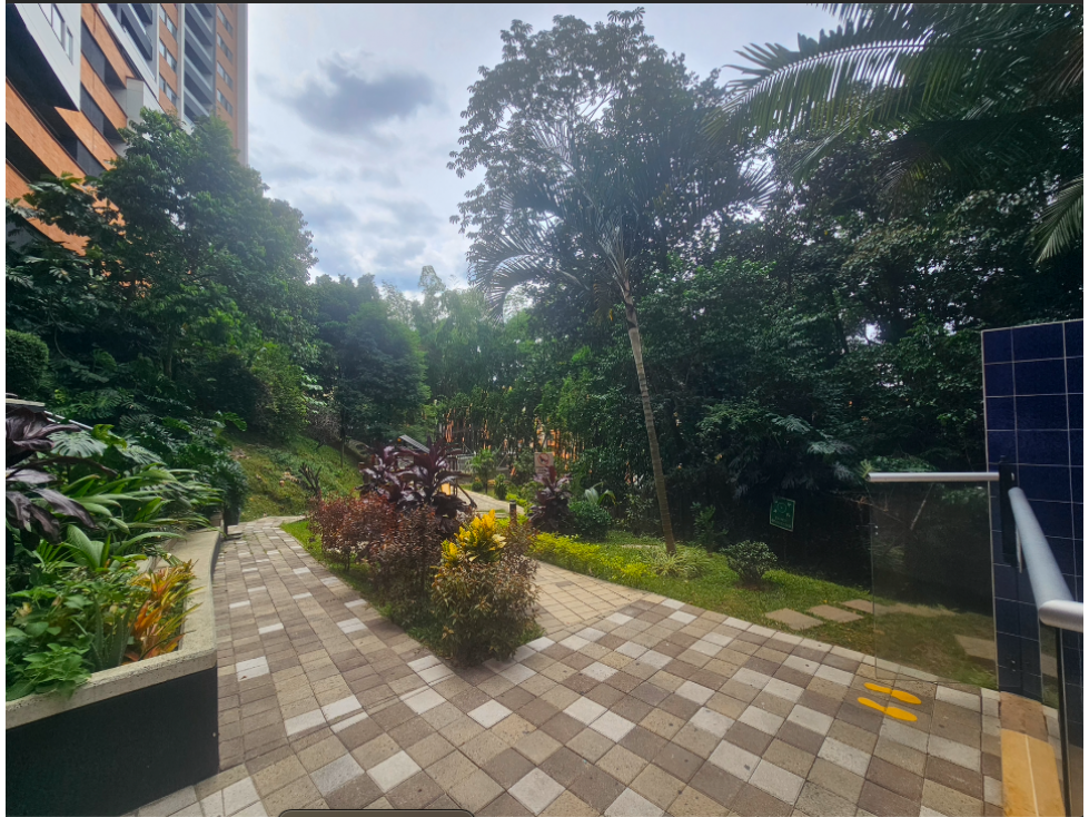 Apartamento en venta en El Trianon, Envigado · foto 24 de 24
