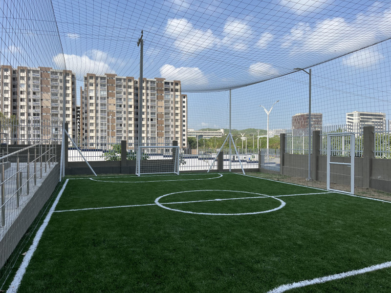 Apartamento en arriendo en Ciudad Mallorquin, Barranquilla · foto 3 de 20