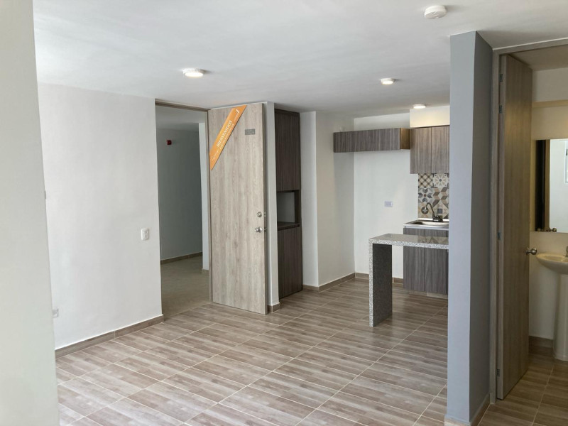 Apartamento en arriendo en Ciudad Mallorquin, Barranquilla · foto 7 de 20