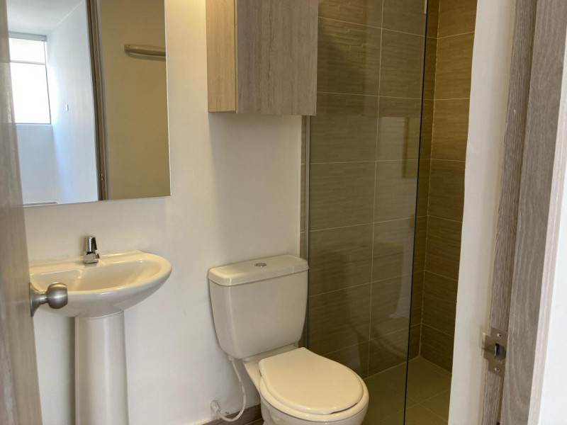 Apartamento en arriendo en Ciudad Mallorquin, Barranquilla · foto 9 de 20