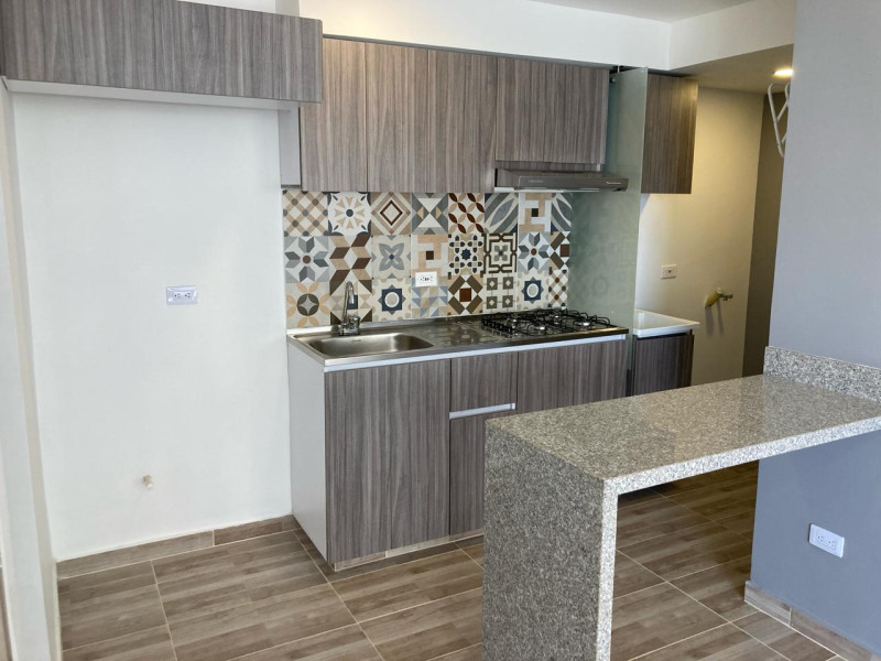 Apartamento en arriendo en Ciudad Mallorquin, Barranquilla · foto 17 de 20