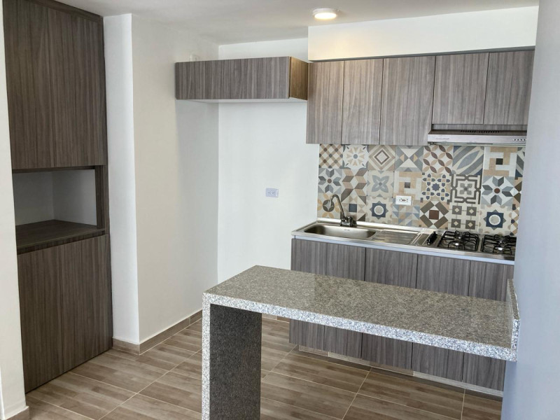 Apartamento en arriendo en Ciudad Mallorquin, Barranquilla · foto 18 de 20