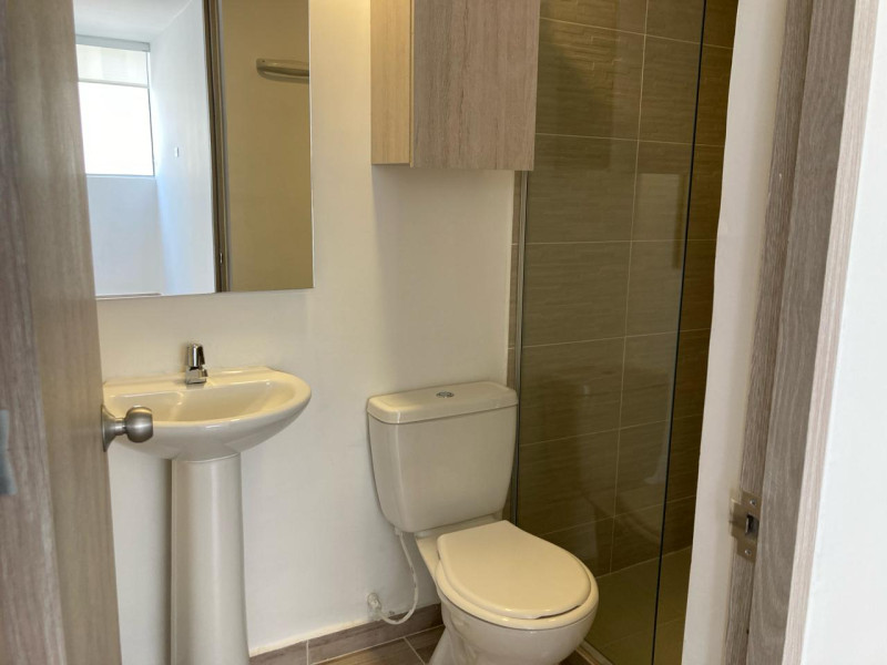 Apartamento en arriendo en Ciudad Mallorquin, Barranquilla · foto 19 de 20