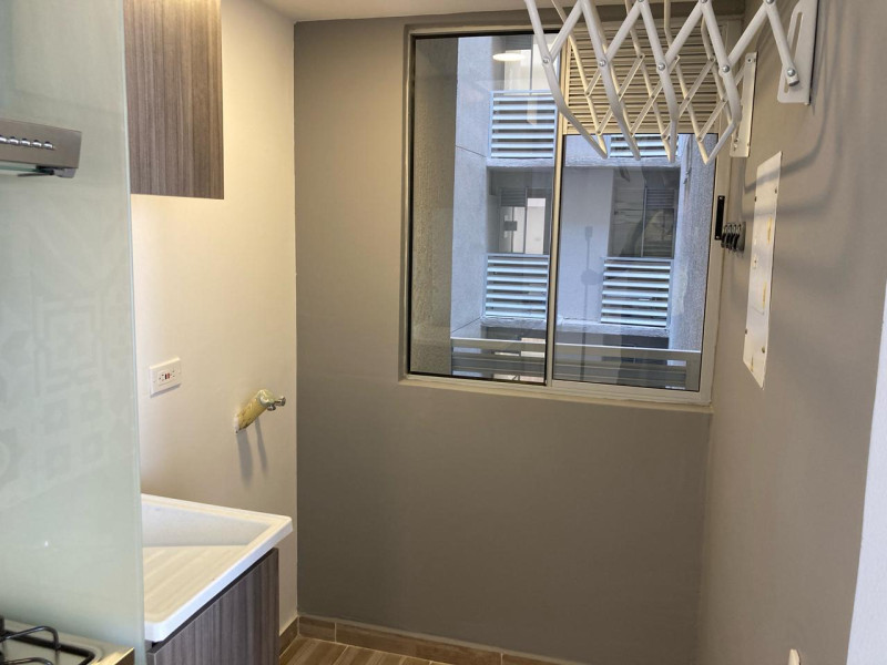 Apartamento en arriendo en Ciudad Mallorquin, Barranquilla · foto 20 de 20