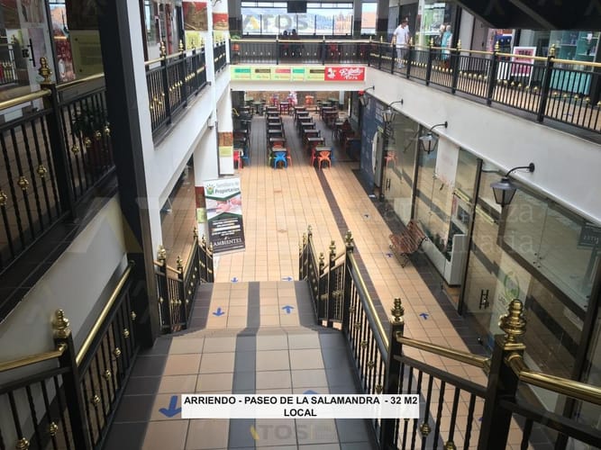 Local en arriendo en Centro Historico, Tunja, 185 m² · foto 2 de 14