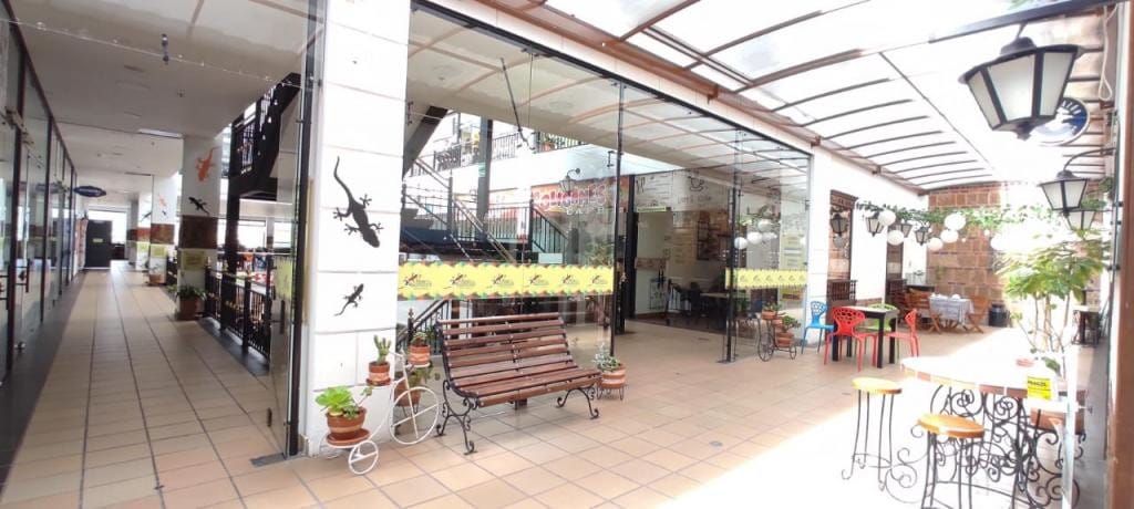 Local en arriendo en Centro Historico, Tunja, 185 m² · foto 4 de 14