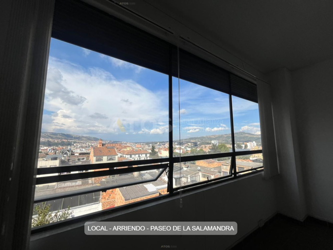 Local en arriendo en Centro Historico, Tunja, 185 m² · foto 8 de 14