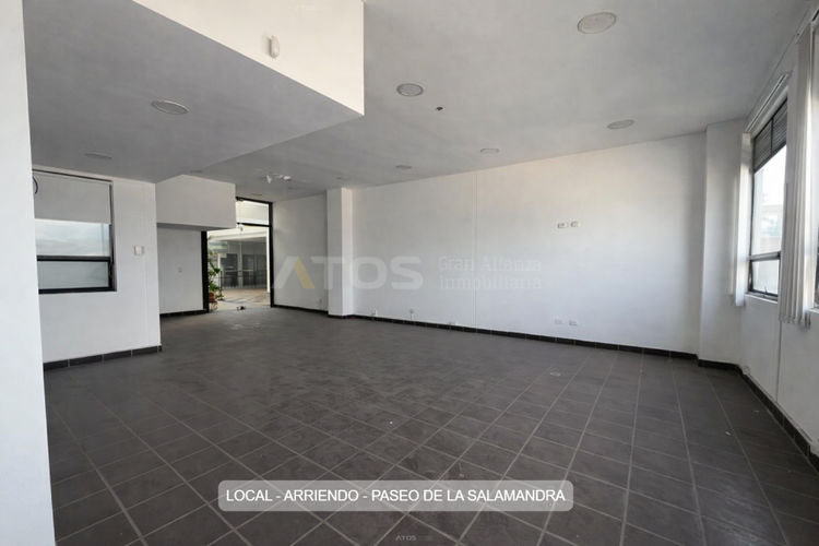 Local en arriendo en Centro Historico, Tunja, 185 m² · foto 10 de 14