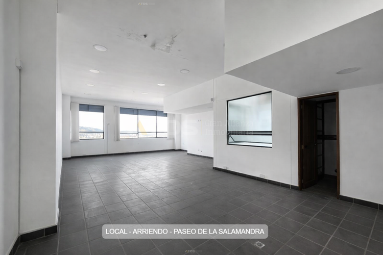 Local en arriendo en Centro Historico, Tunja, 185 m² · foto 12 de 14