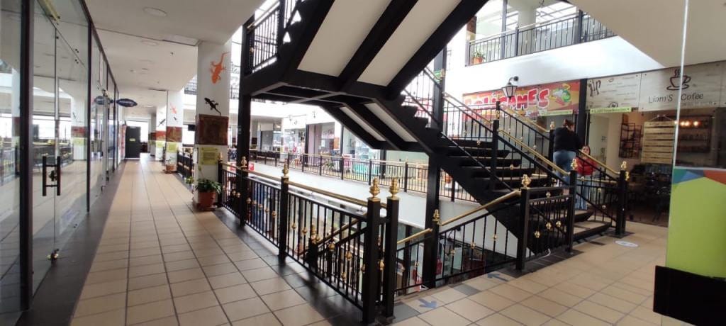 Local en arriendo en Centro Historico, Tunja, 172 m² · foto 2 de 8
