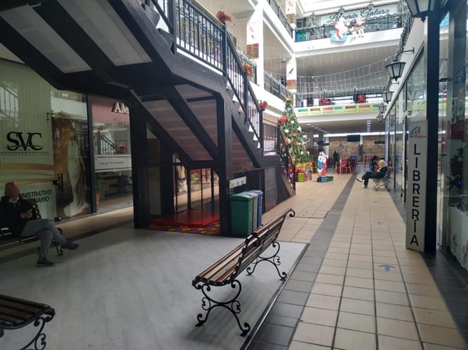 Local en arriendo en Centro Historico, Tunja, 172 m² · foto 5 de 8