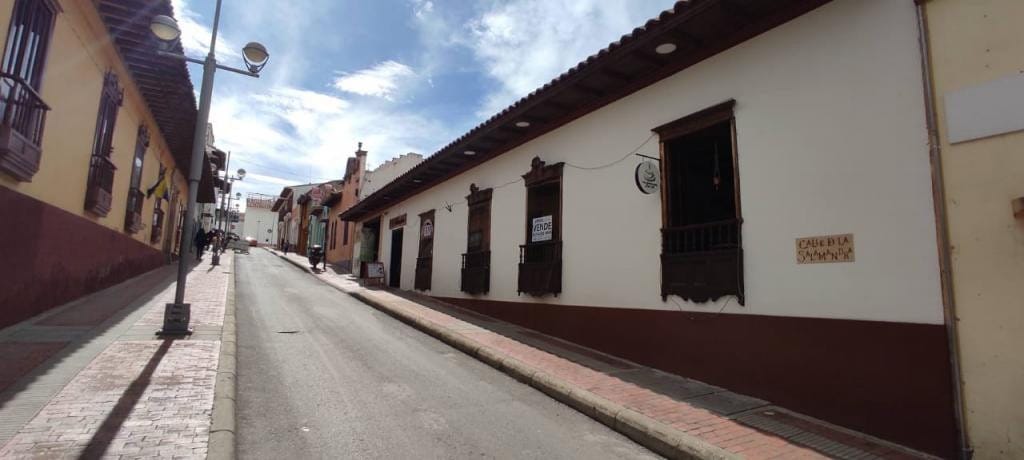 Local en arriendo en Centro Historico, Tunja, 172 m² · foto 7 de 8