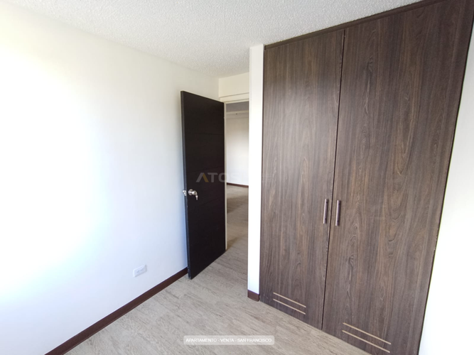 Apartamento de 3 alcobas en venta en San Francisco, Tunja, 50 m² · foto 5 de 13
