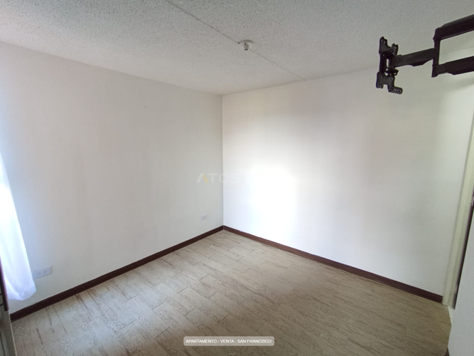 Apartamento de 3 alcobas en venta en San Francisco, Tunja, 50 m² · foto 11 de 13