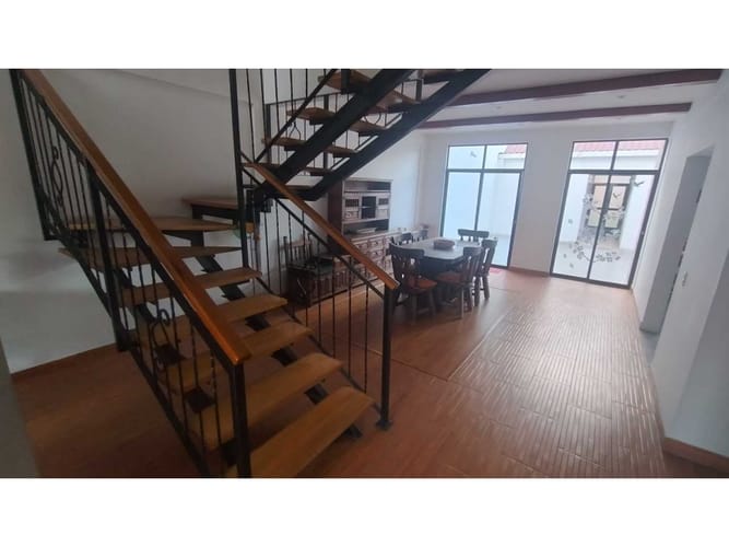 Casa de 4 alcobas en venta en Centro Historico, Chía, 292 m² · foto 6 de 24