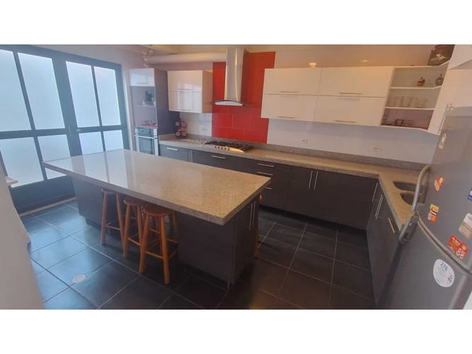 Casa de 4 alcobas en venta en Centro Historico, Chía, 292 m² · foto 12 de 24