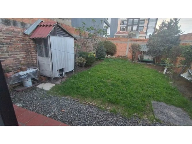Casa de 4 alcobas en venta en Centro Historico, Chía, 292 m² · foto 18 de 24