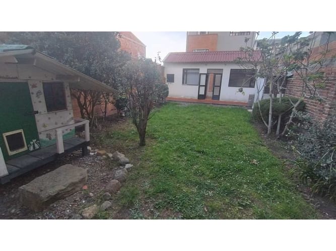 Casa de 4 alcobas en venta en Centro Historico, Chía, 292 m² · foto 19 de 24