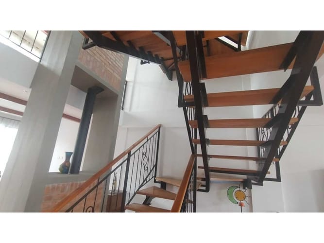 Casa de 4 alcobas en venta en Centro Historico, Chía, 292 m² · foto 20 de 24