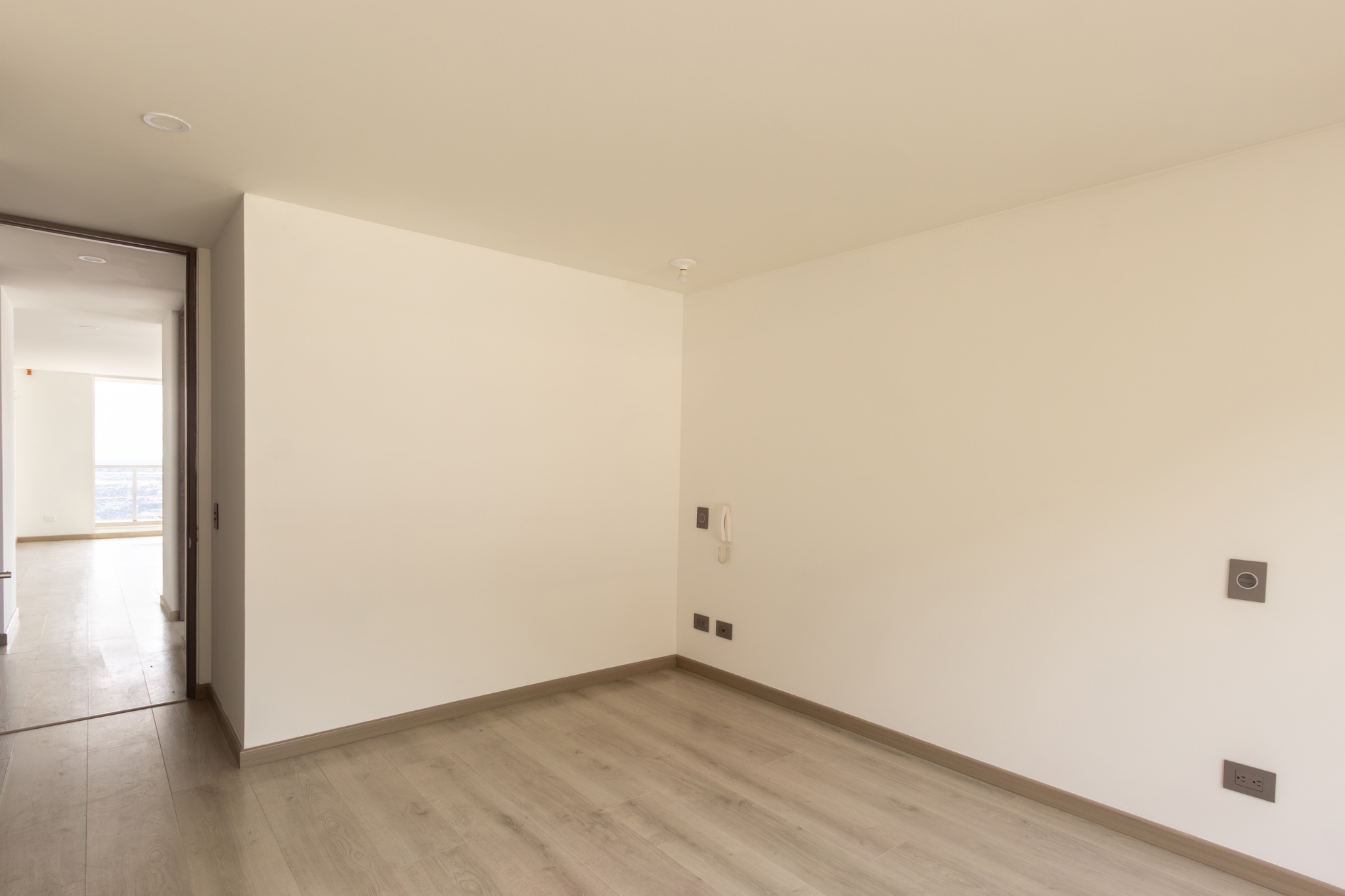 Apartamento en venta en Chapinero Alto, Bogotá · foto 10 de 17