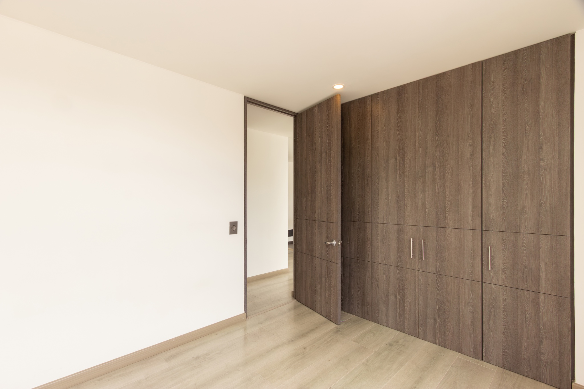 Apartamento en venta en Chapinero Alto, Bogotá · foto 14 de 17