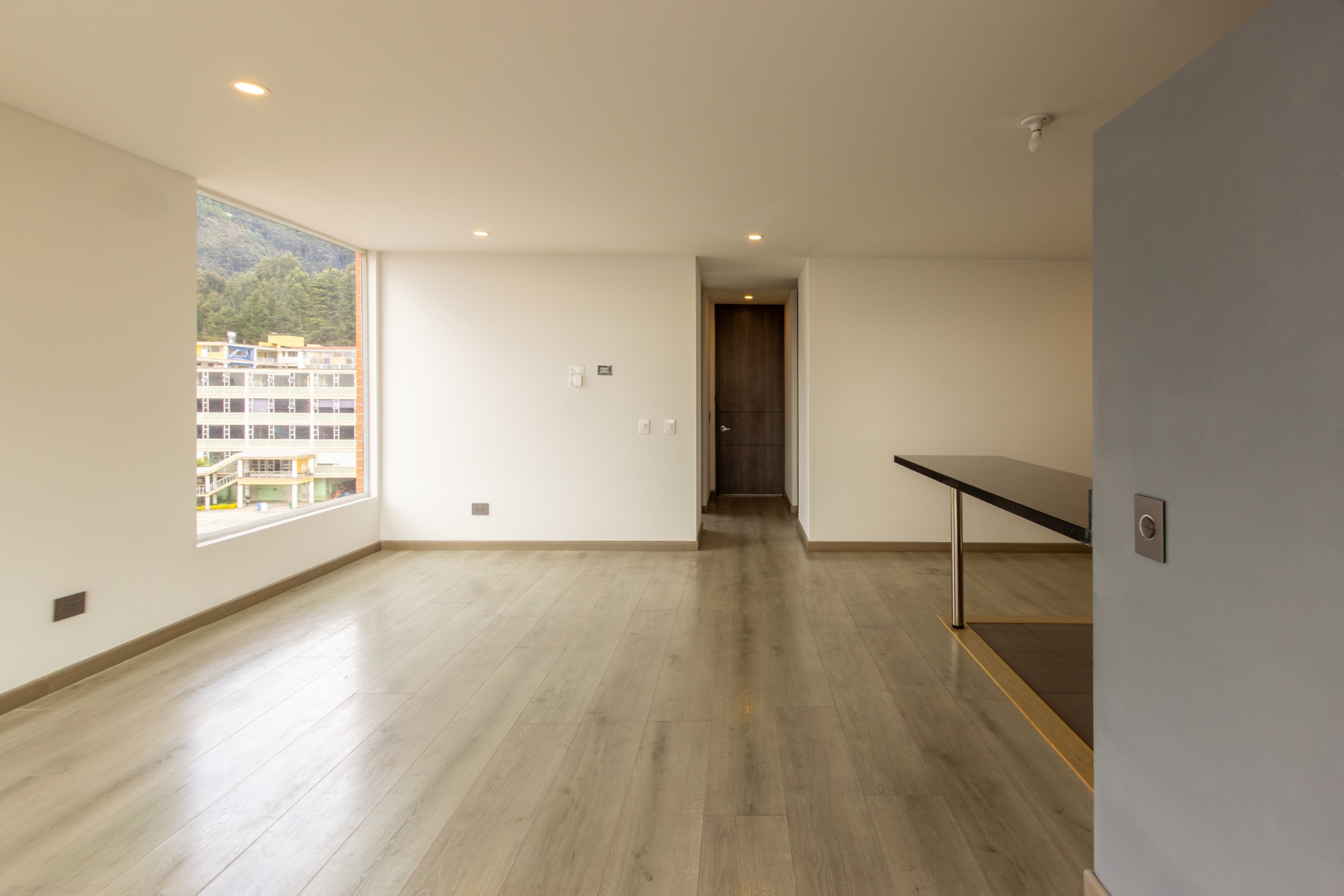 Apartamento en venta en Chapinero Alto, Bogotá · foto 13 de 17