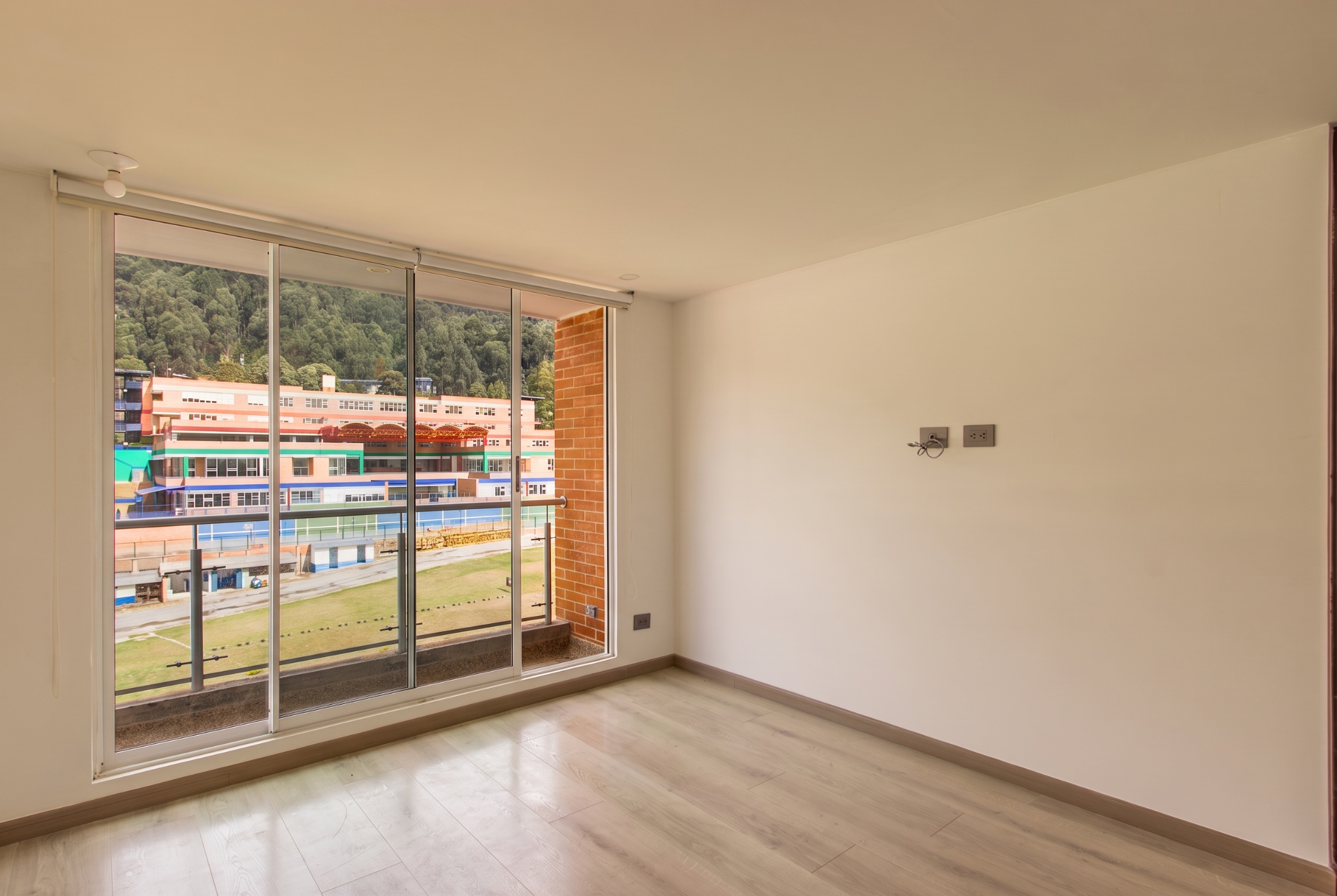 Apartamento en venta en Chapinero Alto, Bogotá · foto 9 de 17