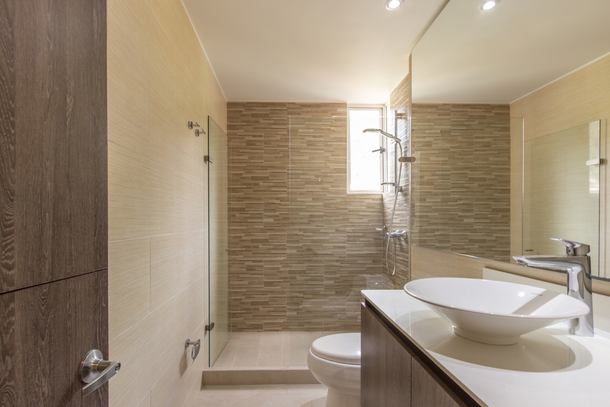 Apartamento en venta en Chapinero Alto, Bogotá · foto 16 de 17