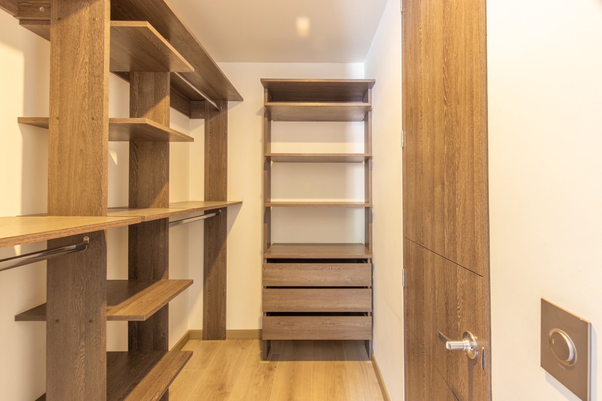 Apartamento en venta en Chapinero Alto, Bogotá · foto 15 de 17