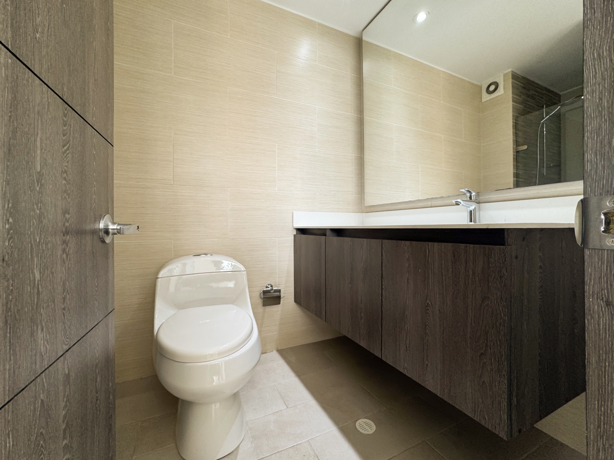 Apartamento en venta en Chapinero Alto, Bogotá · foto 12 de 17
