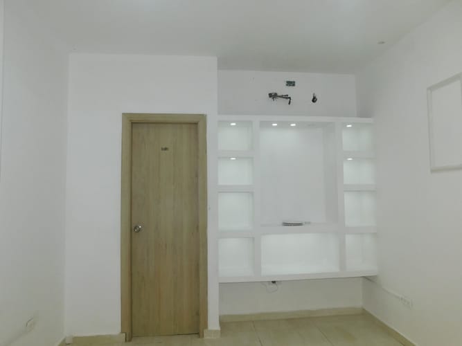 Local en arriendo en El Poblado, Barranquilla, 37 m² · foto 3 de 8