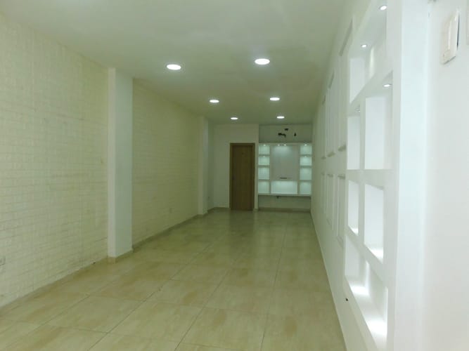 Local en arriendo en El Poblado, Barranquilla, 37 m² · foto 4 de 8