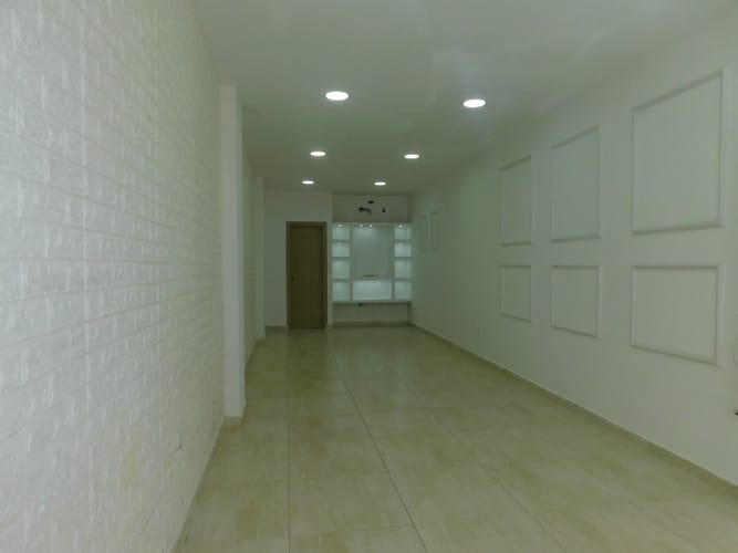 Local en arriendo en El Poblado, Barranquilla, 37 m² · foto 5 de 8