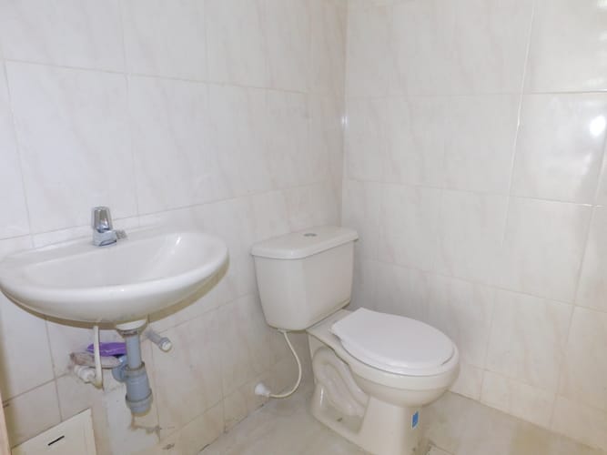 Local en arriendo en El Poblado, Barranquilla, 37 m² · foto 8 de 8