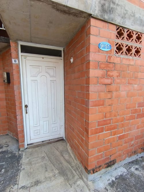 Casa de 2 alcobas en venta en Cd. Terranova, Jamundí, 40 m² · foto 4 de 24