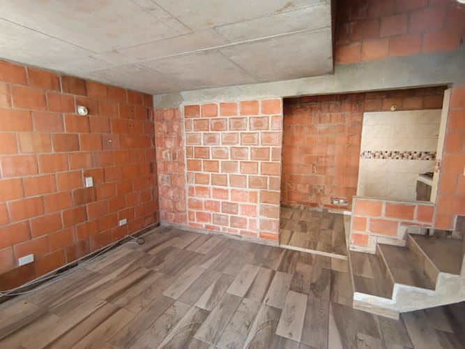 Casa de 2 alcobas en venta en Cd. Terranova, Jamundí, 40 m² · foto 7 de 24