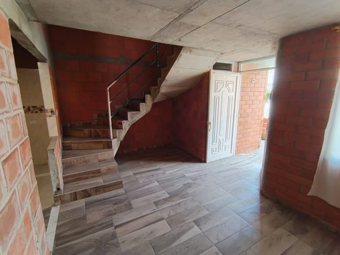 Casa de 2 alcobas en venta en Cd. Terranova, Jamundí, 40 m² · foto 8 de 24