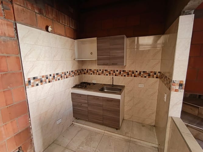 Casa de 2 alcobas en venta en Cd. Terranova, Jamundí, 40 m² · foto 11 de 24