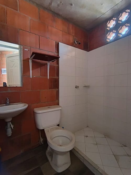 Casa de 2 alcobas en venta en Cd. Terranova, Jamundí, 40 m² · foto 12 de 24