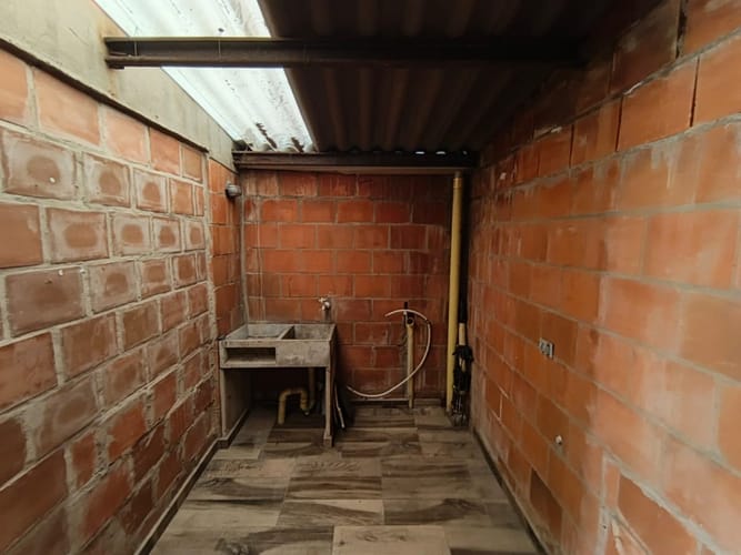 Casa de 2 alcobas en venta en Cd. Terranova, Jamundí, 40 m² · foto 13 de 24
