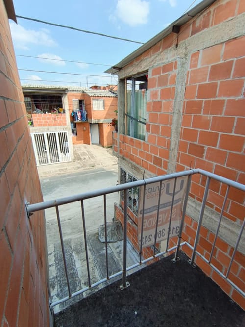 Casa de 2 alcobas en venta en Cd. Terranova, Jamundí, 40 m² · foto 14 de 24