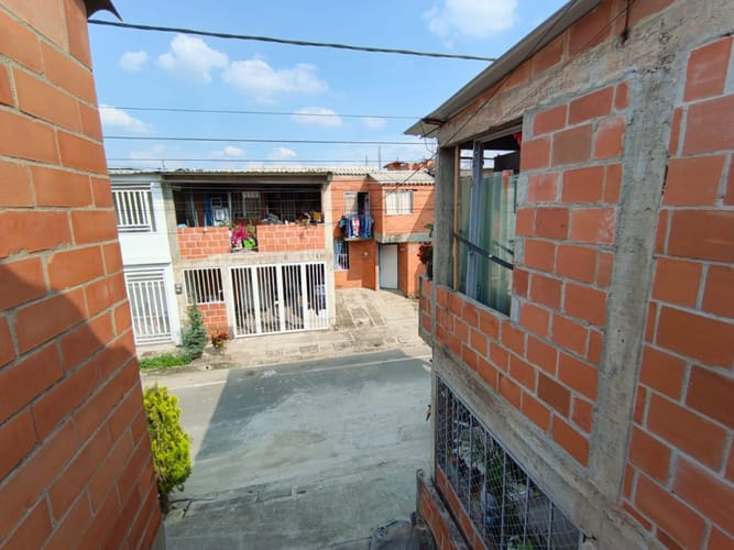 Casa de 2 alcobas en venta en Cd. Terranova, Jamundí, 40 m² · foto 15 de 24