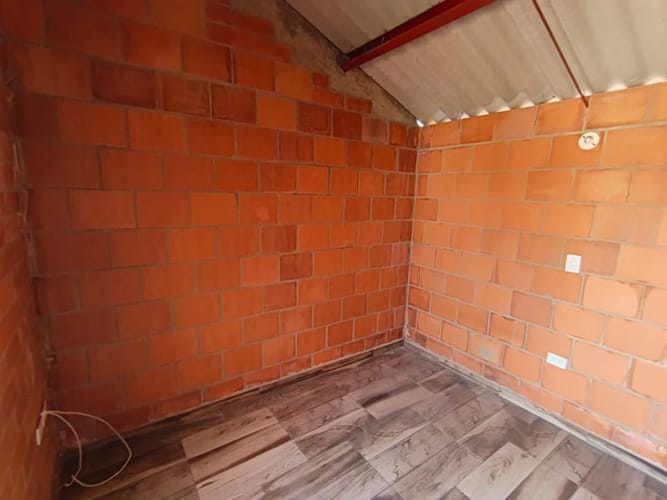 Casa de 2 alcobas en venta en Cd. Terranova, Jamundí, 40 m² · foto 16 de 24
