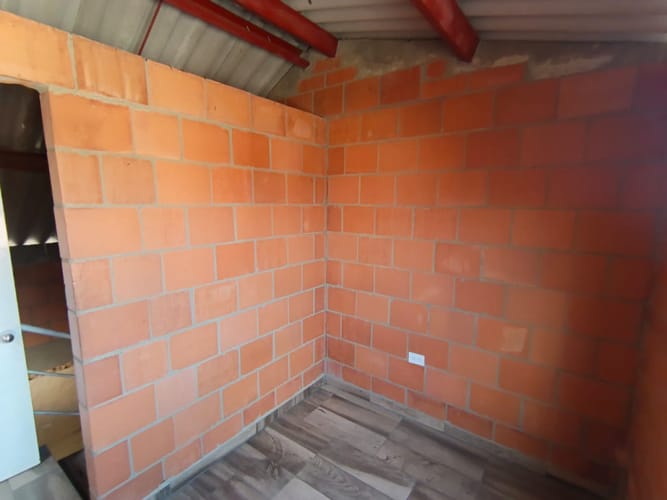 Casa de 2 alcobas en venta en Cd. Terranova, Jamundí, 40 m² · foto 17 de 24