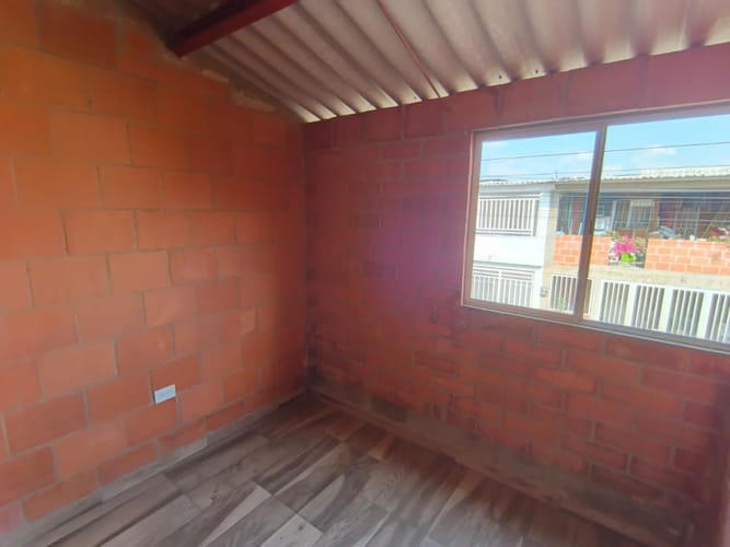 Casa de 2 alcobas en venta en Cd. Terranova, Jamundí, 40 m² · foto 18 de 24