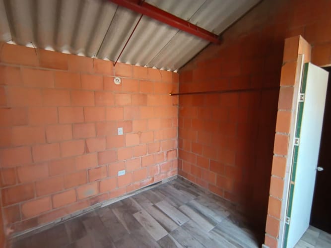 Casa de 2 alcobas en venta en Cd. Terranova, Jamundí, 40 m² · foto 19 de 24