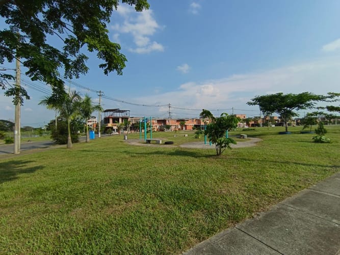 Casa de 2 alcobas en venta en Cd. Terranova, Jamundí, 40 m² · foto 24 de 24