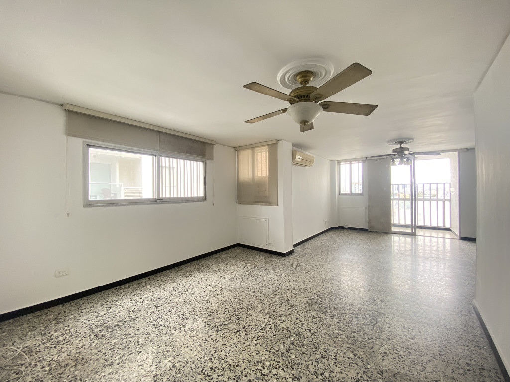 Apartamento en venta en Altos Del Prado, Barranquilla · foto 4 de 23